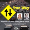 Two Way Traffic with Darren Coleman artwork