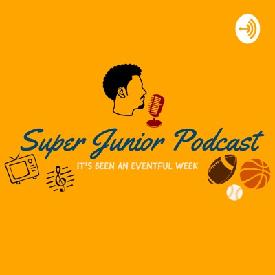 Super Junior Podcast
