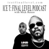 Ice T: Final Level artwork