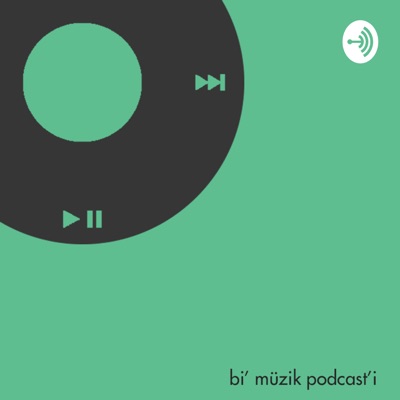 Bi' Müzik Podcast'i:Ali Simsek