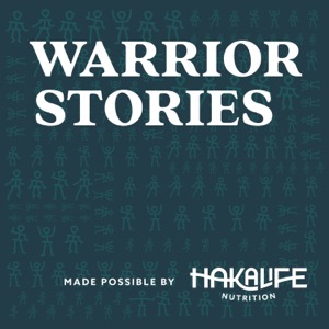 Warrior Stories: Inspiring Tales of Triumph Over Adversity | By Haka Life Nutrition