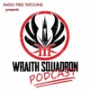Wraith Squadron Podcast artwork