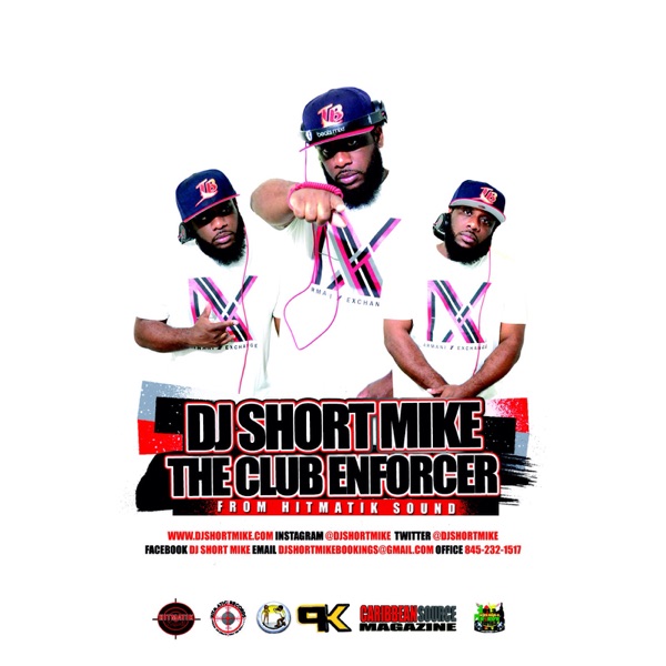 Dj Short Mike Unlimited