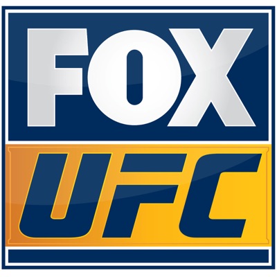 UFC on FOX:FOX Sports