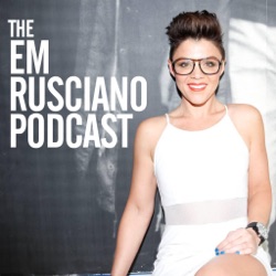 The Em Rusciano Radio Show With Harley Breen - Friday 16th June 2017