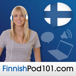 Learn Finnish with our FREE Innovative Language 101 App!