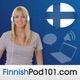 Finnish Vocab Builder S1 #111 - Body - Describing the Body