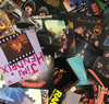 Vinyl Rhetoric