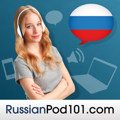 Learn Russian | RussianPod101.com:RussianPod101.com