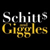 Schitt's and Giggles: A Schitt's Creek Podcast artwork