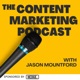 The Content Marketing Podcast