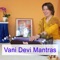 Vani Devi - Mantrasingen und Kirtan