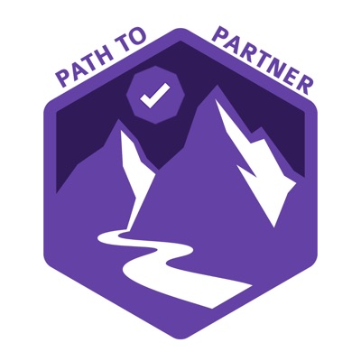 Twitch: Path to Partner | A Podcast for Up-and-Coming Twitch Streamers Twitch: Path to Partner | A Podcast for Up-and-Coming Twitch Streamers