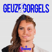 EUROPESE OMROEP | PODCAST | Geuze & Gorgels - Monica & Kaj / Tonny Media