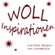 Wollinspirationen - DER Podcast zum Stricken, Spinnen, Häkeln und anderen Faserkünsten