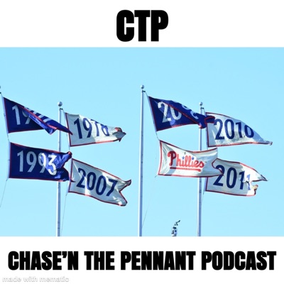 Chase'n The Pennant Podcast