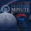 Secure Freedom Minute artwork