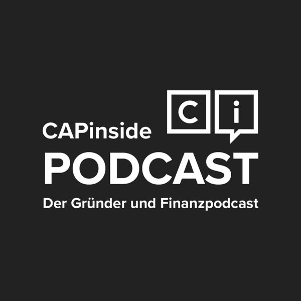 Der CAPinside Podcast