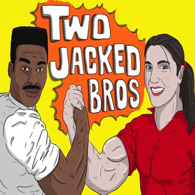 Two Jacked Bros Two Jacked Bros
