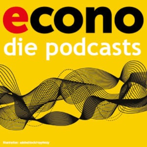 Econo – Der Nachrichten-Podcast