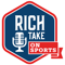 Rich Take On Sports