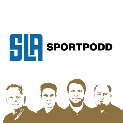 SLA Sportpodd SLA Sportpodd