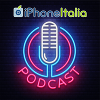 iPhoneItalia Podcast podcast