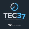 World Wide Technology - TEC37 artwork