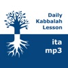 Kabbalah: Lezioni del giorno | mp3 #kab_ita artwork