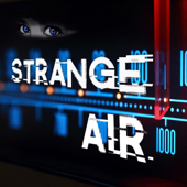 Strange Air - The Brooklyn Detective Agency