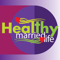 Healthy Married Life | Finding Balance in our Busy World For Your Marriage podcast