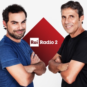 RADIO2 SOCIAL CLUB