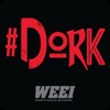 #DORK artwork