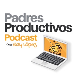 20| El Efecto Pigmalión y cómo afecta a nuestros hijos | Ray López