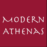 MODERN ATHENAS podcast