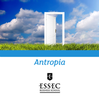 IIES - Antropia podcast