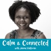 Calm and Connected Podcast artwork