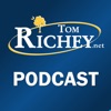 Tom Richey's Podcast artwork