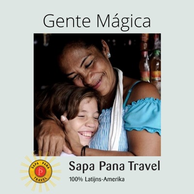 Gente Magica - inspirerende verhalen over Latijns-Amerika