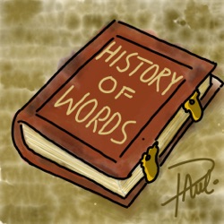 History Of Words