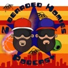 2 BEARDED HOMIES PODCAST artwork