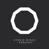 Hybrid Minds Podcast artwork