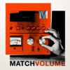 Match Volume artwork