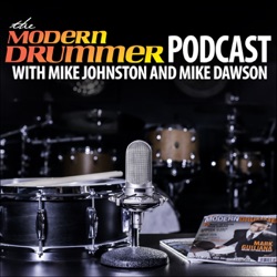 Episode 73: John DeChristopher Live From My Drum Room With Donn Bennett