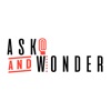 Ask and Wonder artwork