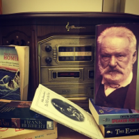 Miniature Literature Podcast podcast