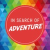 In Search of Adventure Show artwork
