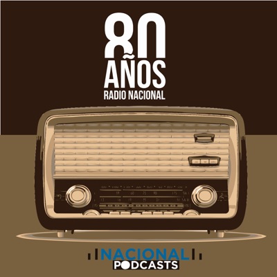 Nacional 80 Años Nacional 80 Años