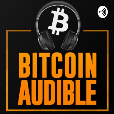 Bitcoin Audible Bitcoin Audible