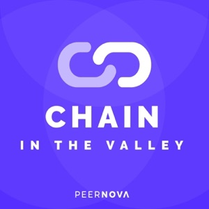 Episode 18: A Fireside Chat with PeerNova's Gangesh Ganesan and Navid Jafari on Digital Transformation Within the Financial Industry